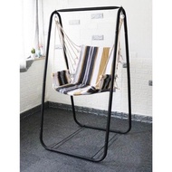 Duyan METAL STAND Metal stand Swing Seat hammock
