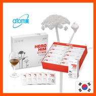[Atomy] HemoHIM 20ml x 60EA(1,200ml) / Dietary Supplement / Korea Atomy Mall / Immune system