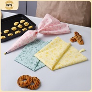 Silicone Decorating Bag Reusable Pastry Bag Icing Decorating Bag Thickened Reusable Silicone Decorat