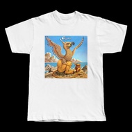 Gryphon - Self Titled Tshirt