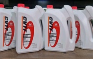 Oli Transmisi Matic Honda CVTF 3.5Liter Original