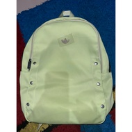 Adidas Mint Backpack