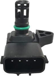 5WK96801 Air Intake Pressure Sensor Replacement for Dodge Ram Cummins 6.7L