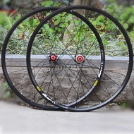 Road Bicycle RIM 27.5Inch/29Inch /26Inch Mountain Bike Aluminum Alloy RIM Bicycle Wheel Accessories