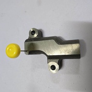 NISSAN ตัวดันโซ่ ยางดันโซ่ ราวลิ้น แท้ศูนย์100% นาวาร่า D40 YD25 D22T NP300 D23 13070-EB71B 13070-B