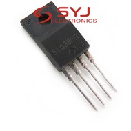 5 PCS KA5L0380RYDTU KA5L0380R 5L0380R TO-220F-4 In Stock