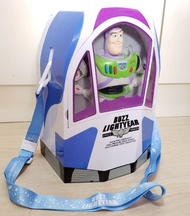 東京迪士尼 爆谷桶 巴斯光年 Toys Story