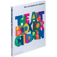 The Art Book for Children