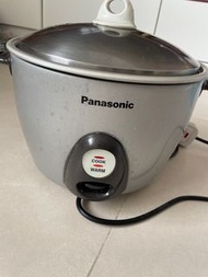 Panasonic電飯鍋
