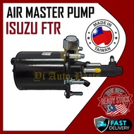 Air Master Pump , Air Brake Booster / 1-47800-397-2 / ISUZU FTR , FVR / Truck (Made In TAIWAN )