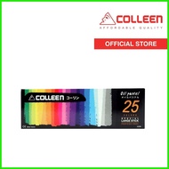 ♣ ◊ COLLEEN Large Stick Oil Pastel | 25c | 22259 | Asstd