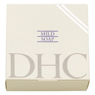 DHC 純欖滋養皂 台灣公司貨  90g  1盒
