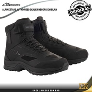 ALPINESTARS CR-6 DRYSTAR RIDING SHOES /MOTORCYCLE SHOES/WATERPROOF RIDING SHOES/ALPINESTARS SHOES