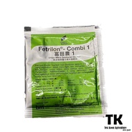 Baja Fetrilon-Combi 1 | Micronutrient Fertilizer | 富田农 Behn Meyer- 2.5g
