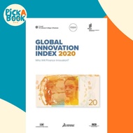 Global Innovation Index 2020 : Who Will Finance Innovation? by Cornell University (paperback)