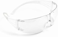 3M 247-SF201AF Series 200 SecureFit Protective Eyewear with Clear Anti-Fog Lens