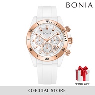 Bonia Men Watch Chronograph BNB10882-1912C