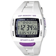 Casio PHYS Watch White Men's STW-1000-7JF 【Direct From Japan】