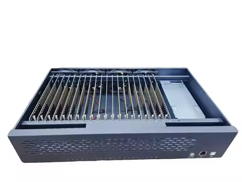 Box Phone Farm TIKTOK YOUTUBE SPOTIFY FACEBOOK Automation Click Bot Increase Views Comments Likes