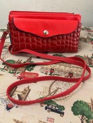 多格斜孭女裝手袋