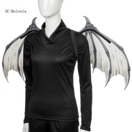 BO Cosplay Wings Adult Demon Wings Cosplay Carnival Costume Party Cosplay Wings Props Decor Dragon W