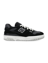 NEW BALANCE Men Laced up Shoes BB550PRAHO 23ABB550PRAHO B BLACK