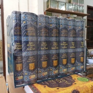 Tafsir Al Quran Al-Aisar 7 jilid