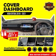 TERBARU Cover Dasboard Mobil Suzuki New Ertiga 2018 - 2020 Aksesoris