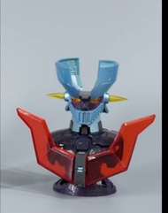 integrate model mazinger z 扭蛋 B