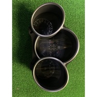 Alfa Romeo 147 meter