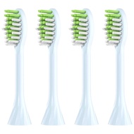 【Bestseller Alert】 4/8/16PCS Replacement Toothbrush Heads For One Series HY1100/HY1200 Electric Toot