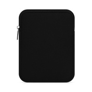 GizGift E-Rreader Bag กระเป๋าพกพา ใส่อุปกรณ์อุปกรณ์ E-reader Kindle Boox Meebook Kobo ผ้ายืดปุฟองน้ำ