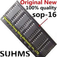 (5piece)100% New FA6A21 FE6A21 FA6A21N FA6A21N-C6-L3 sop-16  IC Chipset