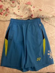 Yonex羽毛球褲/運動褲