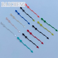 BAICHENG NH35 NH36 NH38 7S26 7S36 4R35 4R36 Watch Hands Silver Black Green Blue Red Yellow Orange Ha