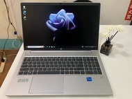 【艾爾巴二手】HP ProBook 450 G9 i5/16G/512G 15.6吋 銀#二手筆電#漢口店5NTKQ