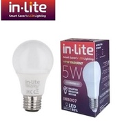 LAMPU IN LITE INB007 5W