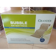 GRANDER RIPPLE MATTRESS