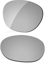 Polarized Lens Replacement for RayBan Wayfarer RB2132 52mm Sunglass - More Options