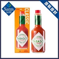 山姆會員商店 辣椒仔 辣椒調味醬355ml　平行進口