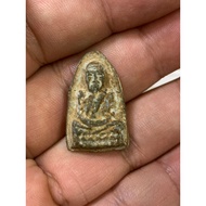 Luang Por Thuad Wat Changhai