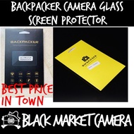 [BMC] Backpacker Tempered Glass Camera Screen Protector [Nikon D7500][Nikon D780][Nikon D850]