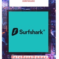 Surfshark VPN Premium Account - VPN Privacy