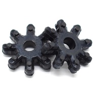 2 Pack For Azera Flexible Steering Column Coupler Coupling 563152K000FFF