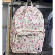Converse Go 2 BackPack Floral Motif