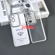 Soft Clear Lens Pro Camera Softcase Vivo Y21D Vivo Y400