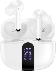 Pixel Earbuds,Wireless Ear buds for Google Pixel 10 Pro XL,10 Pro Fold,10 Pro,10,9a,9 Pro XL,9 Pro F