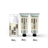 MO+MU(โมแอนด์มู) 40+e/Basic Skincare Set for Men ชุดเวชสำอางค์สำหรับชาย40+(ชุดคุ้มค่า)