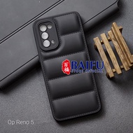 Case Pillow Pillow Case Jacket 3D Black Oppo Reno 5 Oppo Reno 6 4G Oppo Reno 7 4G Oppo Reno 7 5G Oppo Reno 7Z