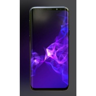 Used 4G Smartphone Samsung Galaxy S9 Plus 6GB RAM 64GB ROM   Android Mobile Phone